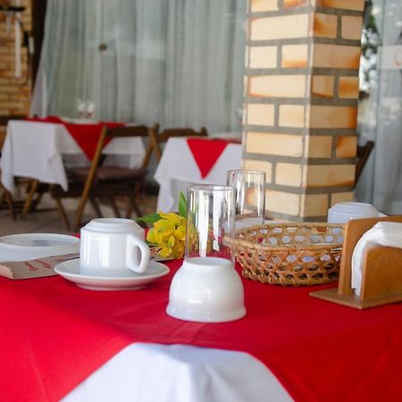 Pousada Kairos & Spa Em Buzios Exterior foto