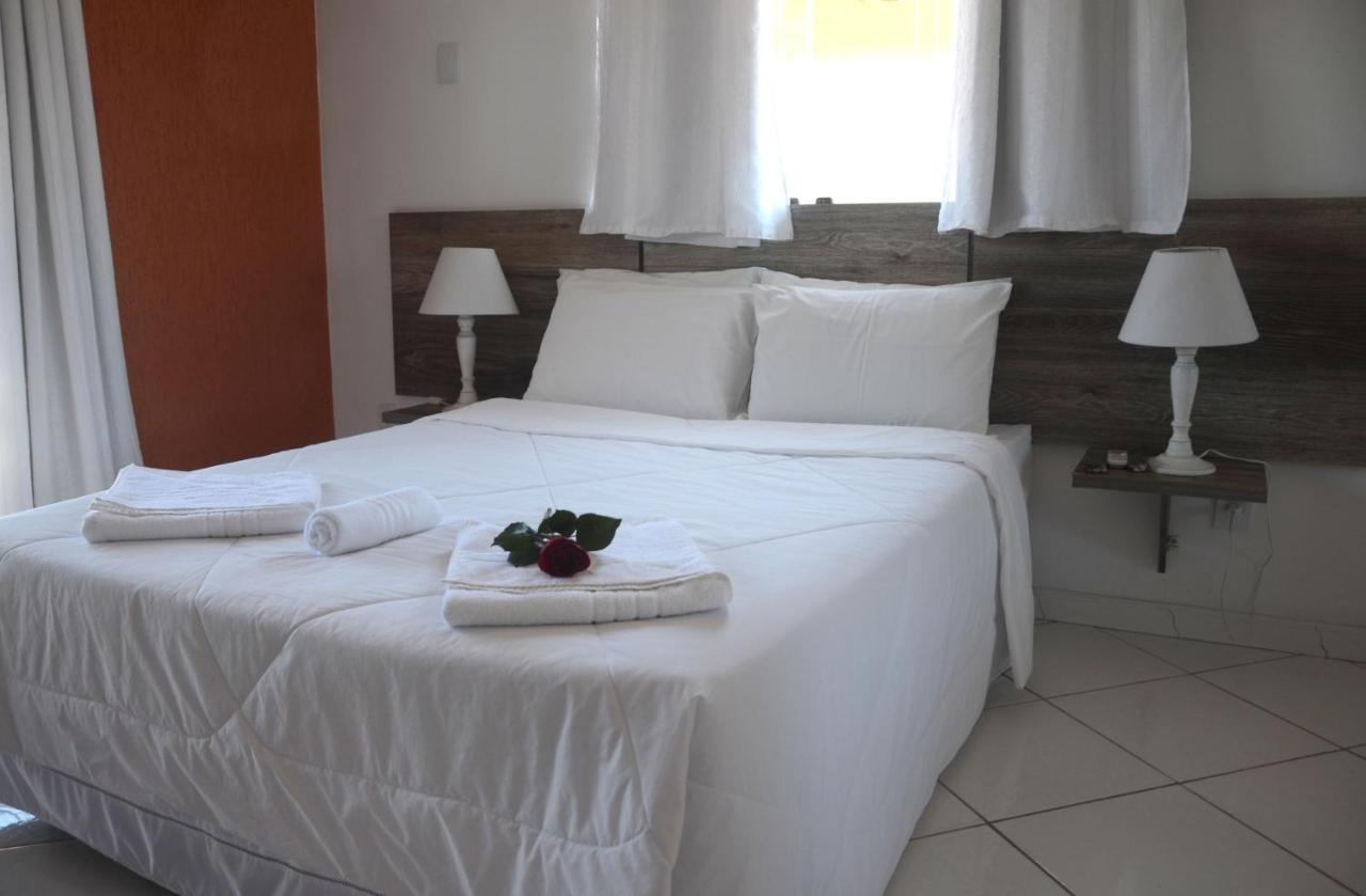 Pousada Kairos & Spa Em Buzios Exterior foto