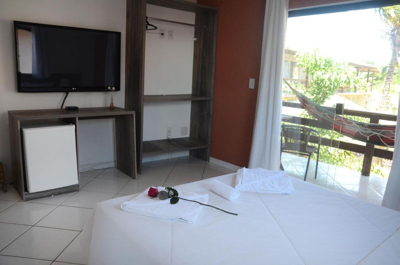 Pousada Kairos & Spa Em Buzios Exterior foto