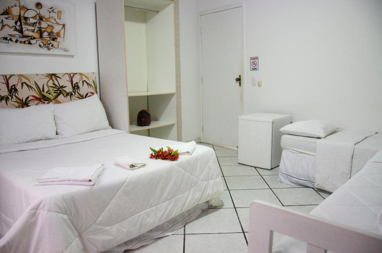Pousada Kairos & Spa Em Buzios Exterior foto