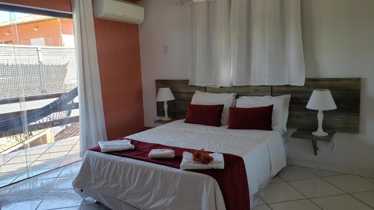 Pousada Kairos & Spa Em Buzios Exterior foto