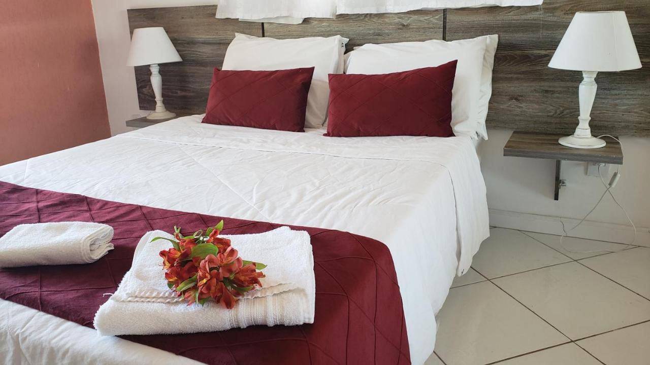 Pousada Kairos & Spa Em Buzios Exterior foto