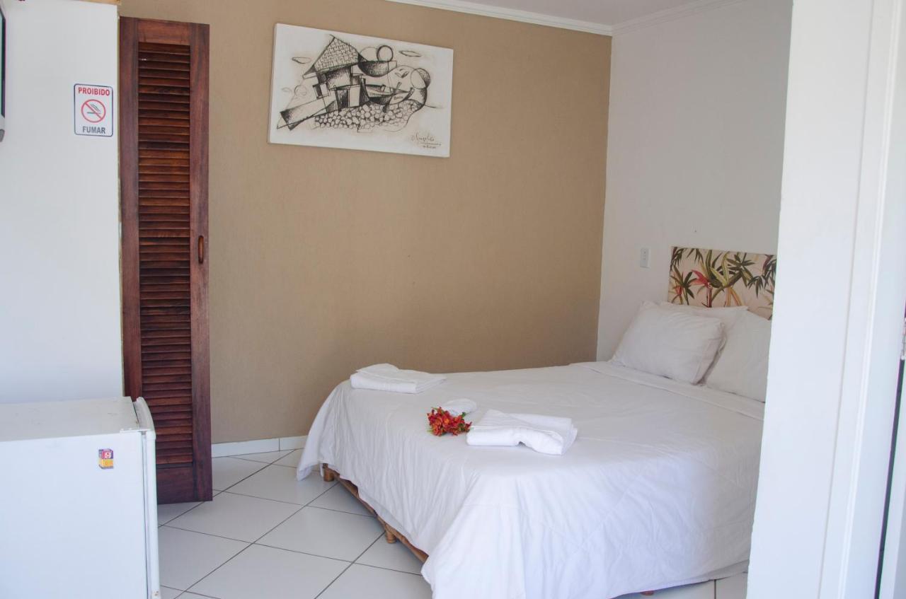 Pousada Kairos & Spa Em Buzios Exterior foto
