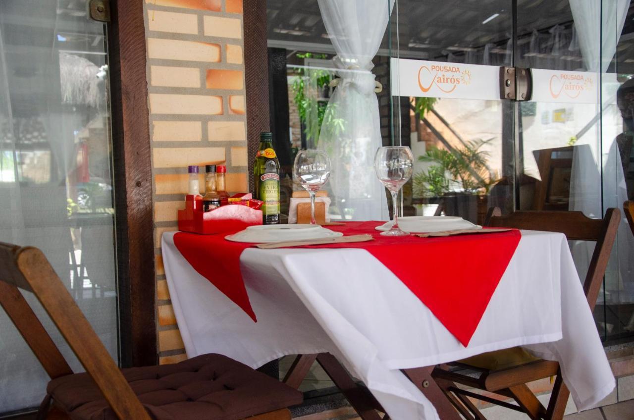 Pousada Kairos & Spa Em Buzios Exterior foto