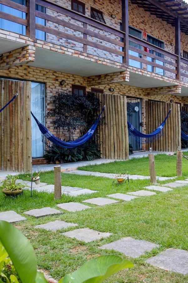 Pousada Kairos & Spa Em Buzios Exterior foto